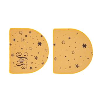 decor embout rond v j fetes dulcey 2 modeles par chocolatree