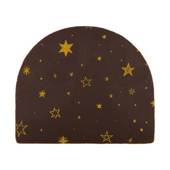 decor embout rond v etoiles par chocolatree