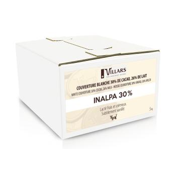 inalpa 30 chocolat suisse par villars