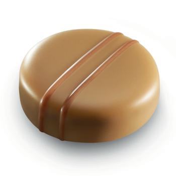 sensation tarte poire cannelle par valrhona