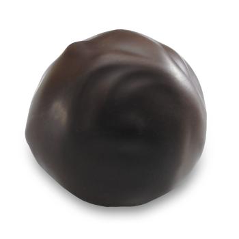 sensation truffe guanaja par valrhona
