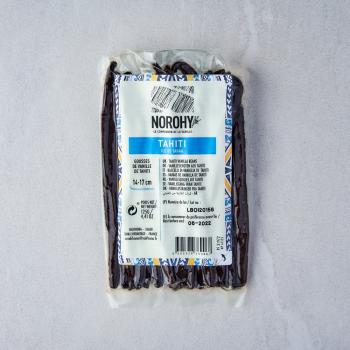 gousses vanille tahiti 14 17cm par norohy