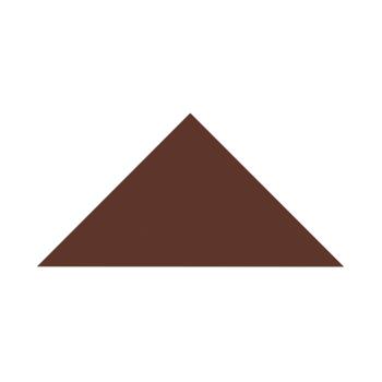 triangle pur lait par chocolatree
