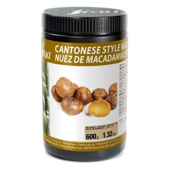 noix macadamia cantonaises par sosa