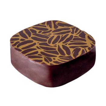 sensation moka par valrhona
