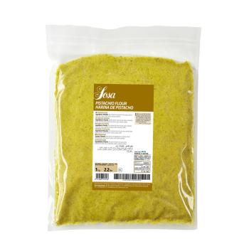 farine pistaches par sosa