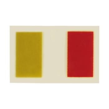 chocolatree rectangle drapeau italie par chocolatree