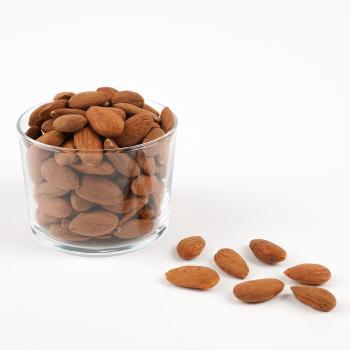 amandes tuono sicile pariani par pariani