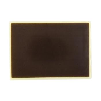 carte à graver classique par chocolatree