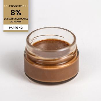 promotion pate noisette napoli 10 kg par pariani