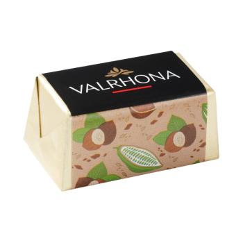 le lingot par valrhona