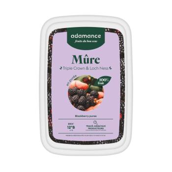 mure triple crown loch ness puree surgelee 1 kg par adamance