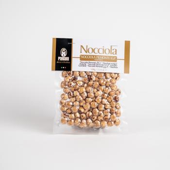 noisettes entieres torrefiees par pariani