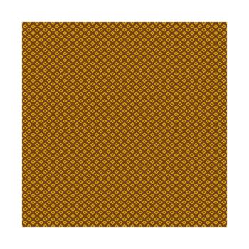 transfert carre jaune par chocolatree