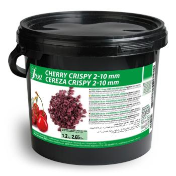 cerise crispy par sosa
