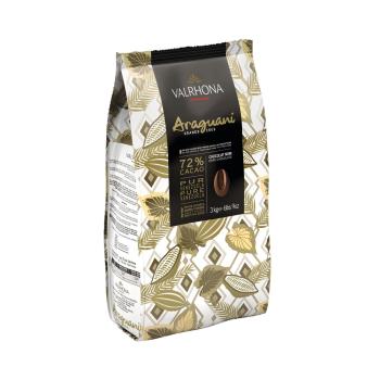 araguani 72 par valrhona