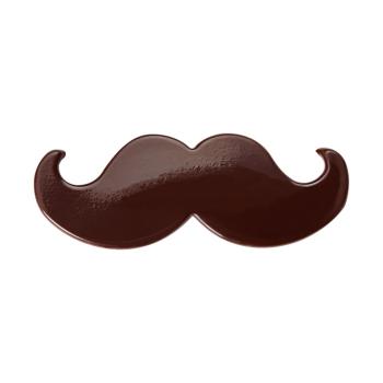 decors moustache par chocolatree