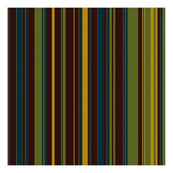 transfert rayures verte par chocolatree