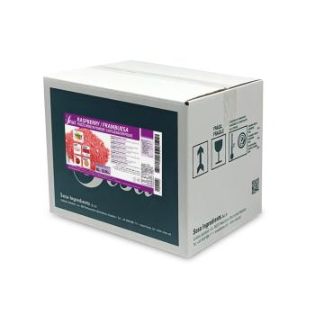 extrait framboise poudre par sosa