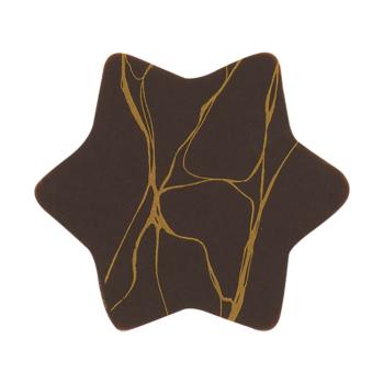decors etoile marbree par chocolatree