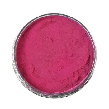 colorant poudre rose 70g par chocolatree