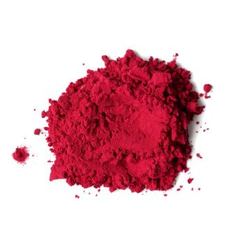 colorant poudre rose 200g par chocolatree
