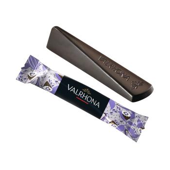 eclat noir par valrhona