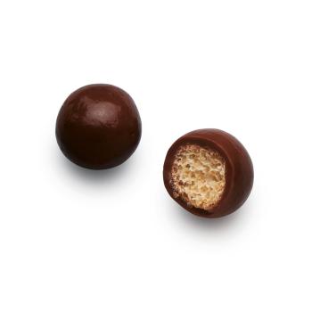 fantaisie croustibilles noir par valrhona