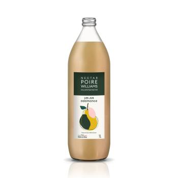 nectar poire williams 1l par adamance