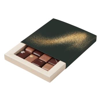 petit coffret promesses noel par valrhona