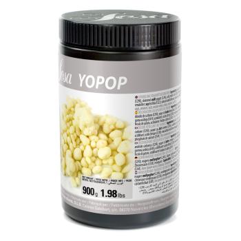 peta crispy yopop couleur blanche par sosa