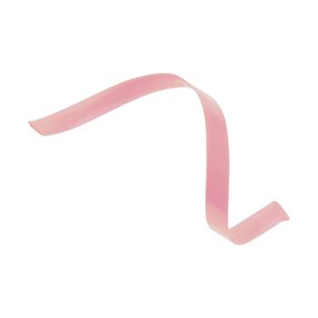 decors chocolatree spiraline large rose par chocolatree