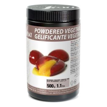 gelifiant vegetal poudre par sosa