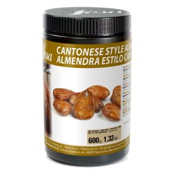 amandes cantonaises caramelisees par sosa