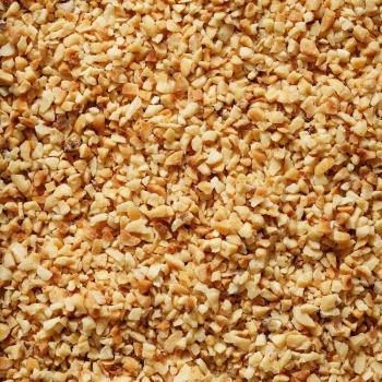 noisettes hachees grains par pariani