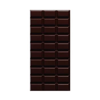 Tablette neutre Abinao 85% 100 gr par Valrhona