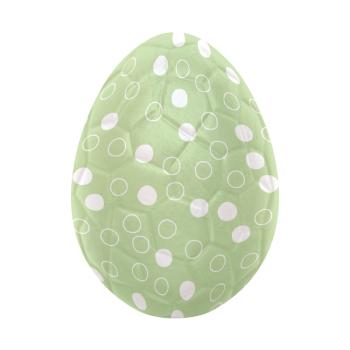 oeuf plie praline pecan dulcey par valrhona