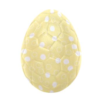 oeuf plie praline pecan dulcey par valrhona