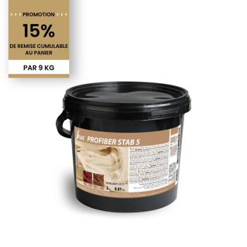 promotion profiber stab 5 9 kg par sosa
