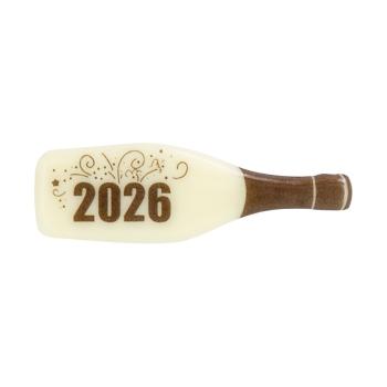 decors bouteille annee 202x par chocolatree