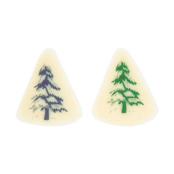decor sapin enneige 2 modeles par chocolatree