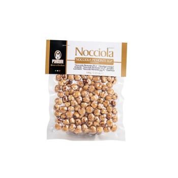 noisettes entieres torrefiees par pariani