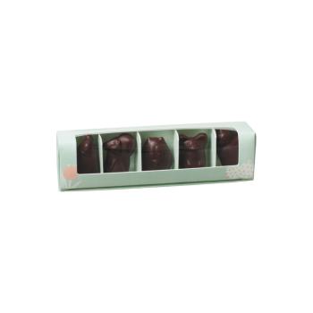 plumier animaux foret par valrhona