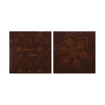 embout flocons noel 2 modeles par chocolatree