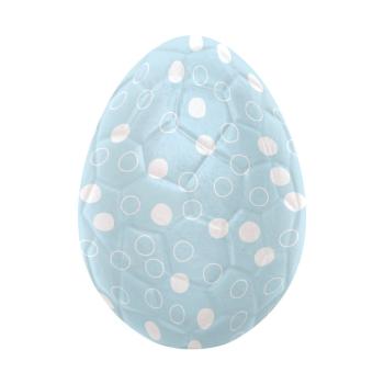 oeuf plie praline amande coco lait par valrhona