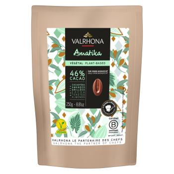 amatika 46 par valrhona