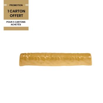 promo batons petits pains chocolat couleur blonde par villars