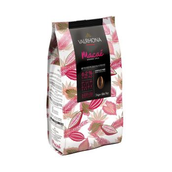 macae 62 par valrhona