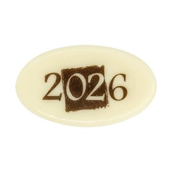 decors ovale annee 202x par chocolatree