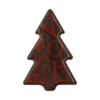 sapin lettres noel par chocolatree
